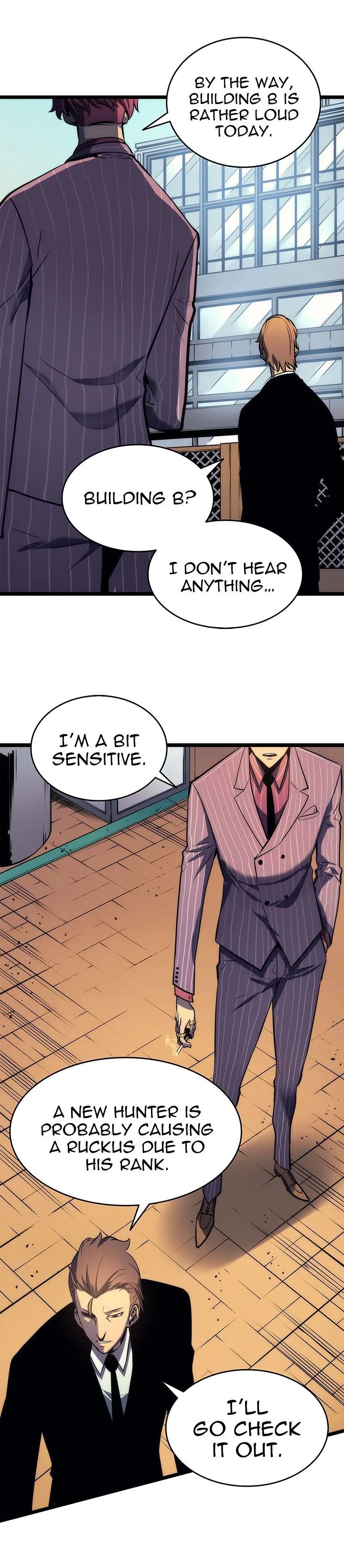 Solo Leveling Chapter 62 – Page 18