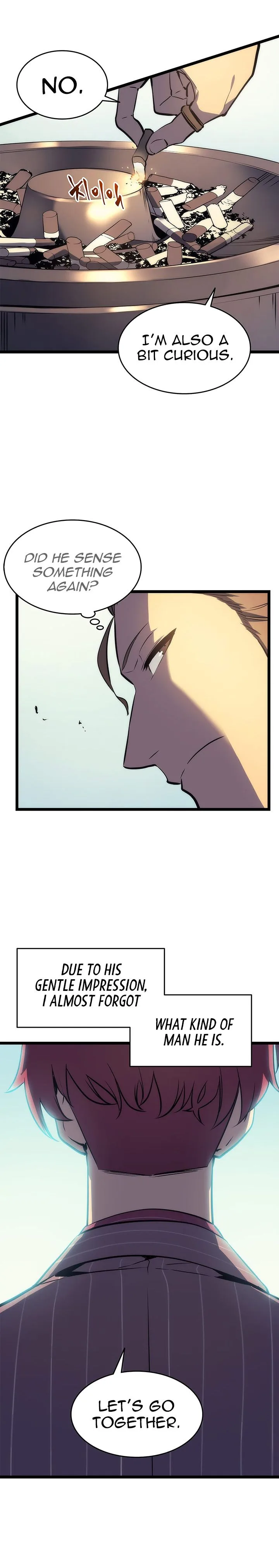Solo Leveling Chapter 62 – Page 19