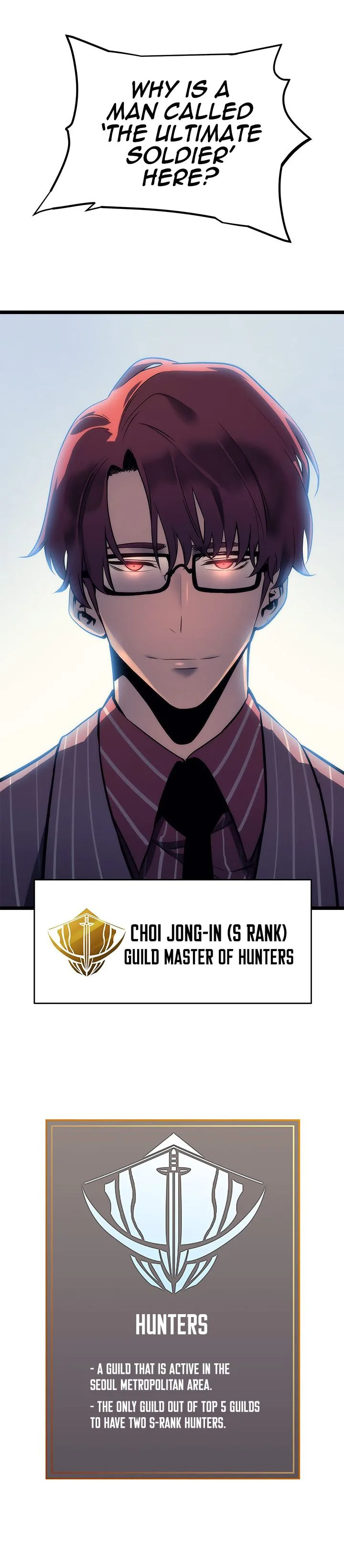 Solo Leveling Chapter 62 – Page 23