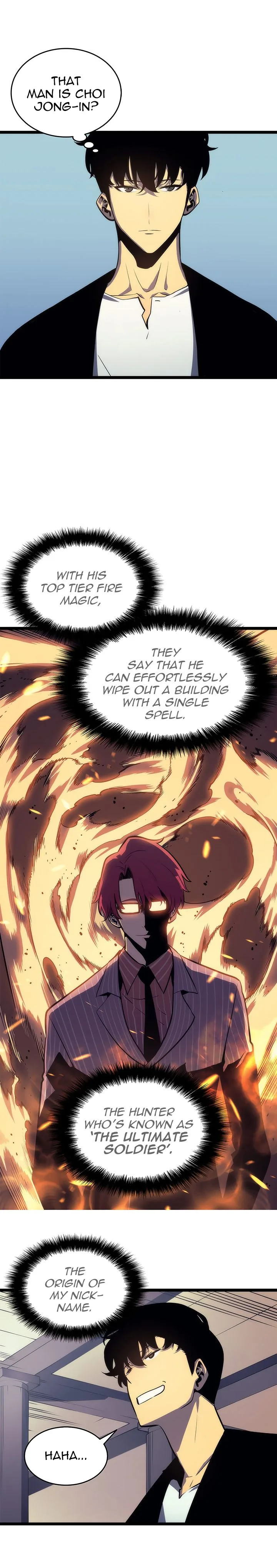 Solo Leveling Chapter 63 – Page 3