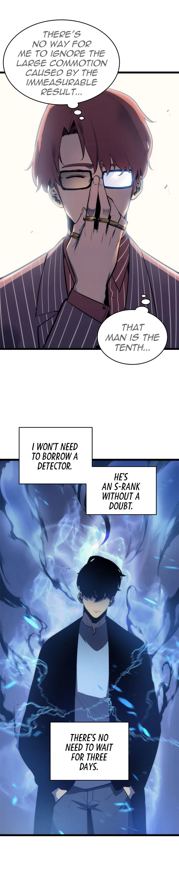 Solo Leveling Chapter 63 – Page 5
