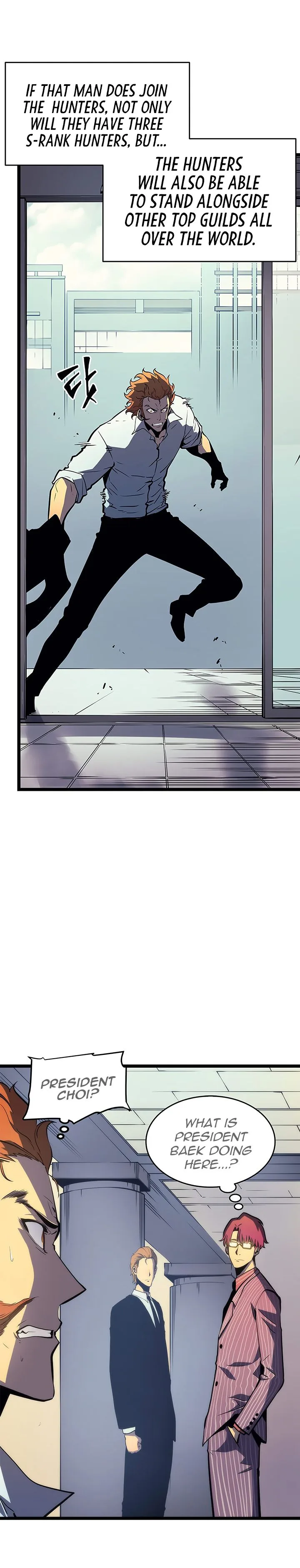 Solo Leveling Chapter 63 – Page 9