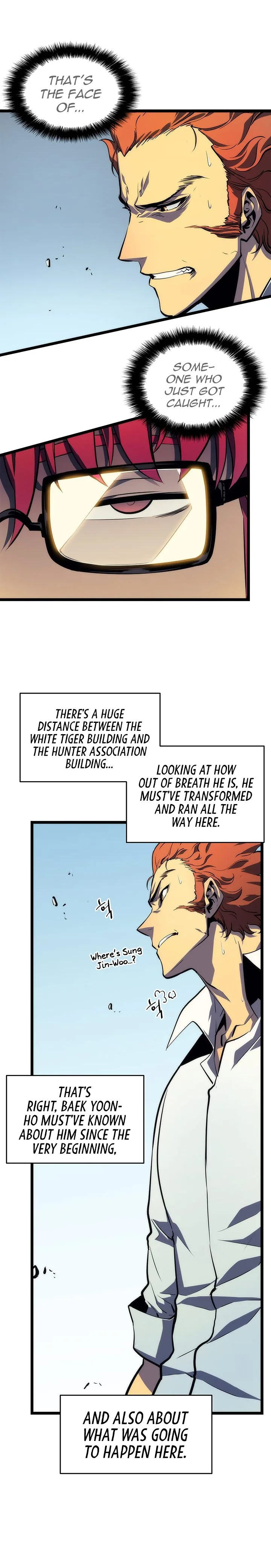 Solo Leveling Chapter 63 – Page 10