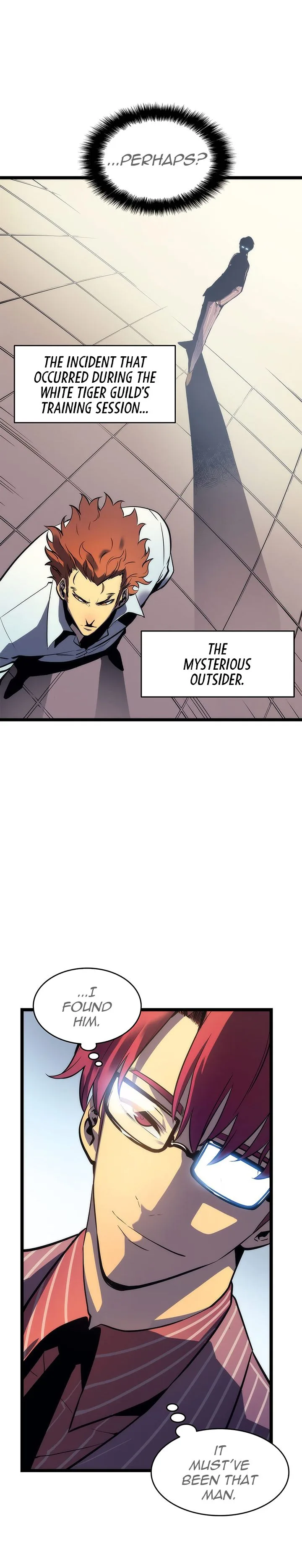 Solo Leveling Chapter 63 – Page 11