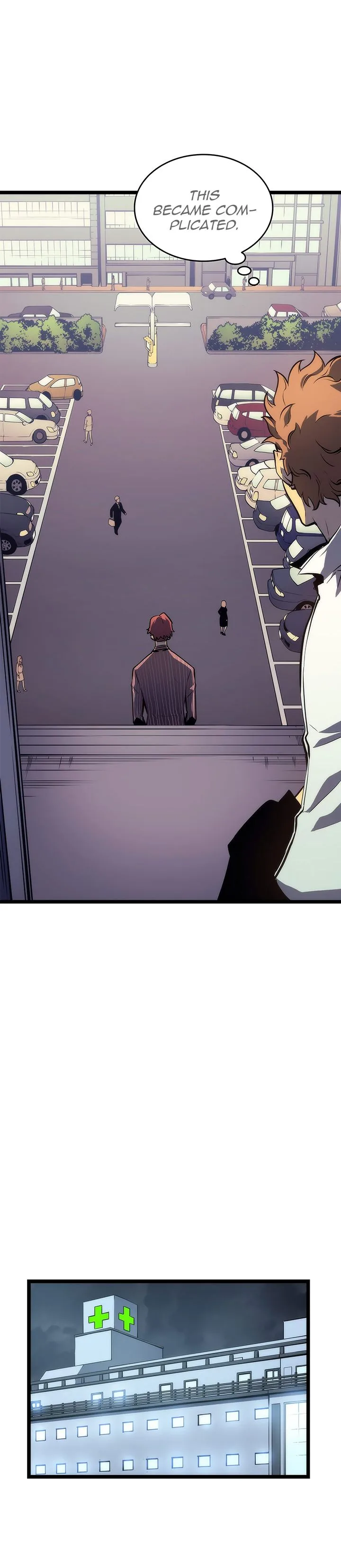 Solo Leveling Chapter 63 – Page 13