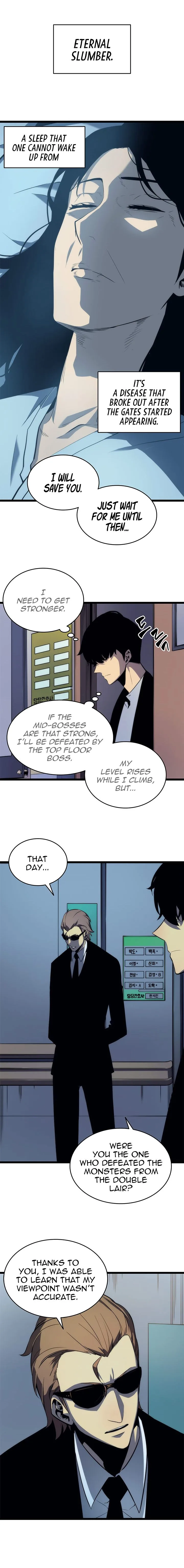 Solo Leveling Chapter 63 – Page 15