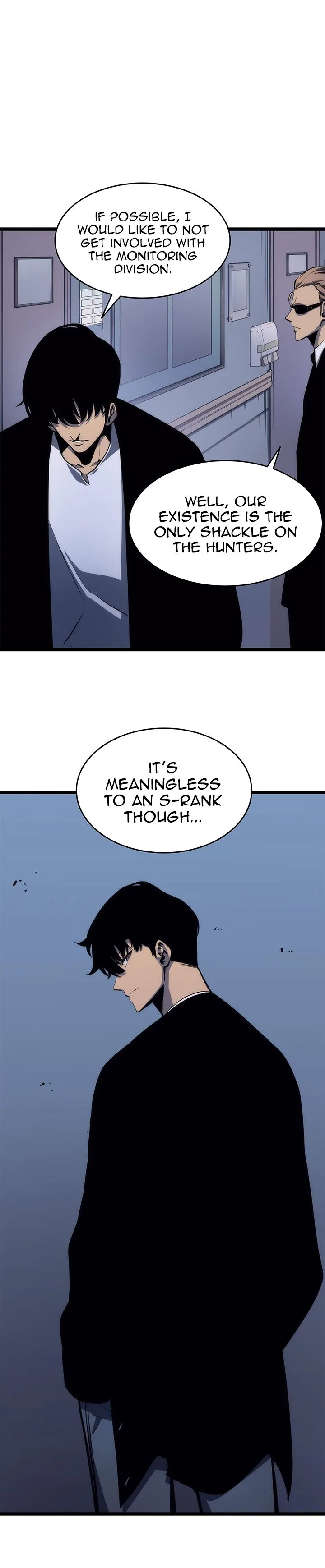 Solo Leveling Chapter 63 – Page 17