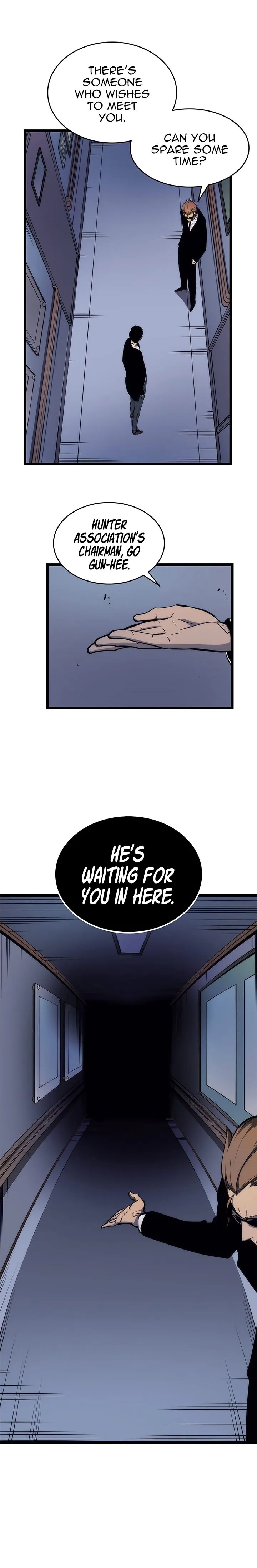 Solo Leveling Chapter 63 – Page 18