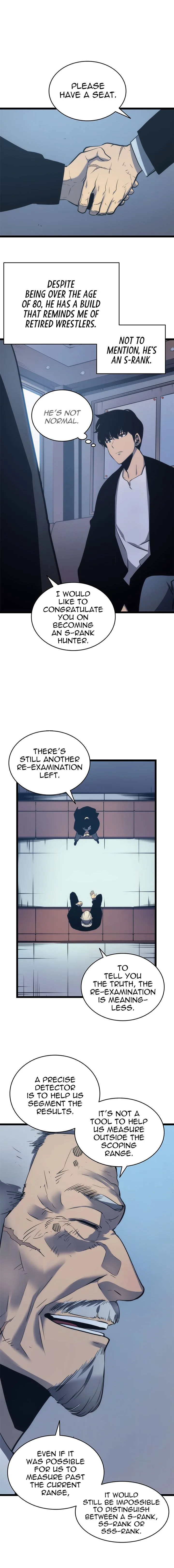 Solo Leveling Chapter 63 – Page 20