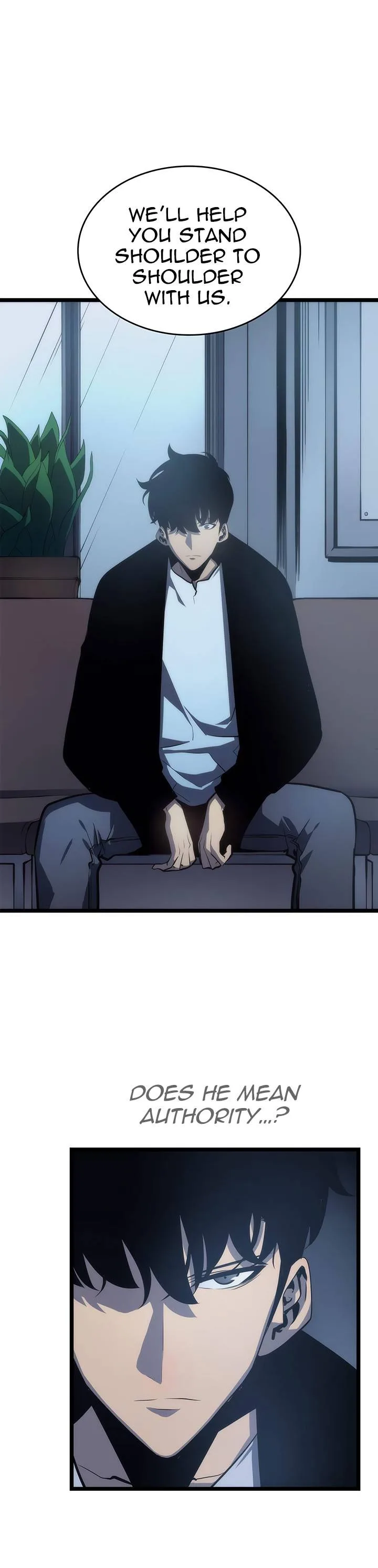 Solo Leveling Chapter 64 – Page 2