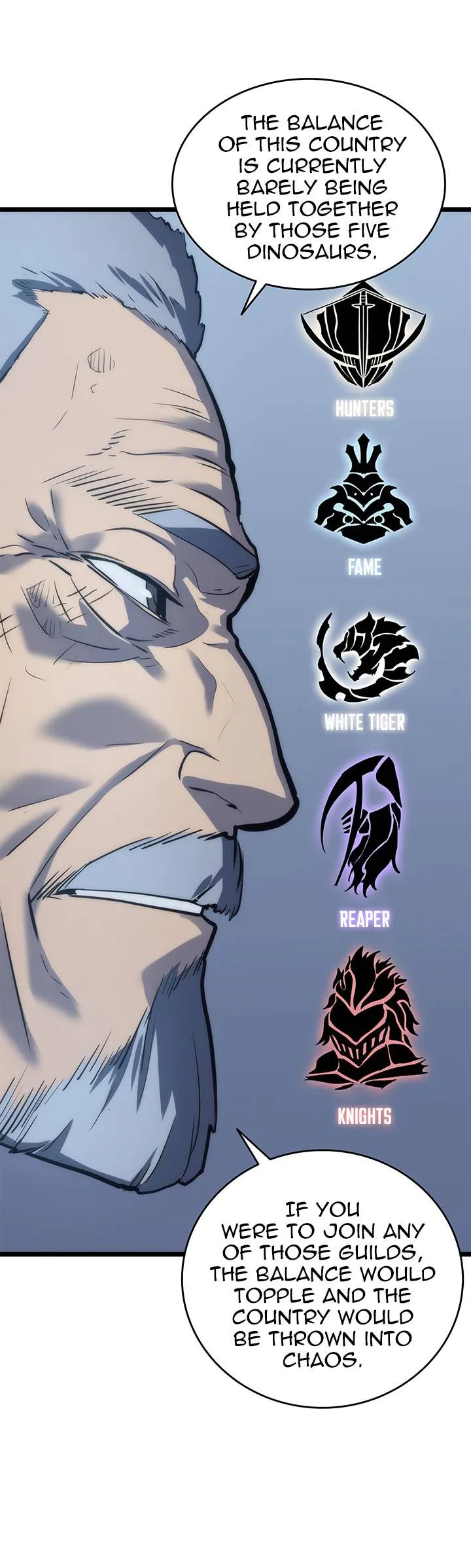 Solo Leveling Chapter 64 – Page 4
