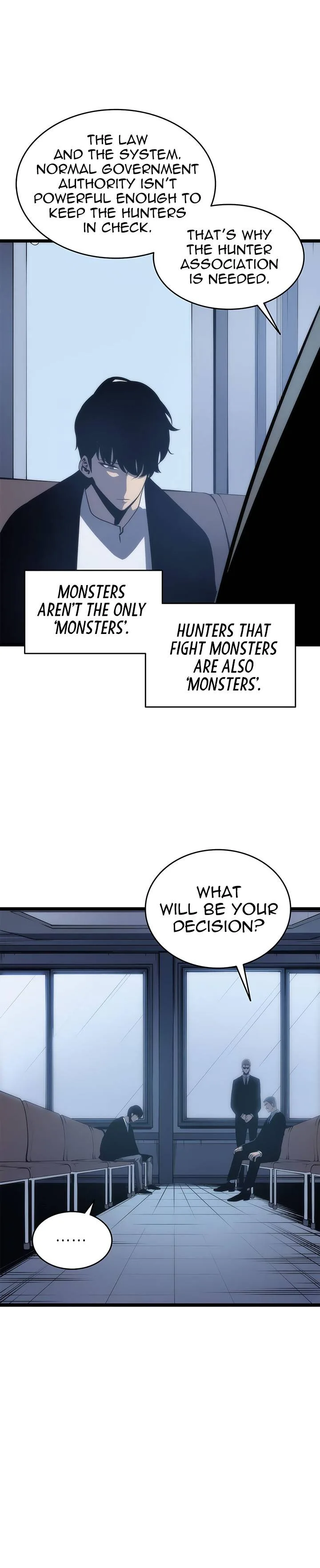 Solo Leveling Chapter 64 – Page 5