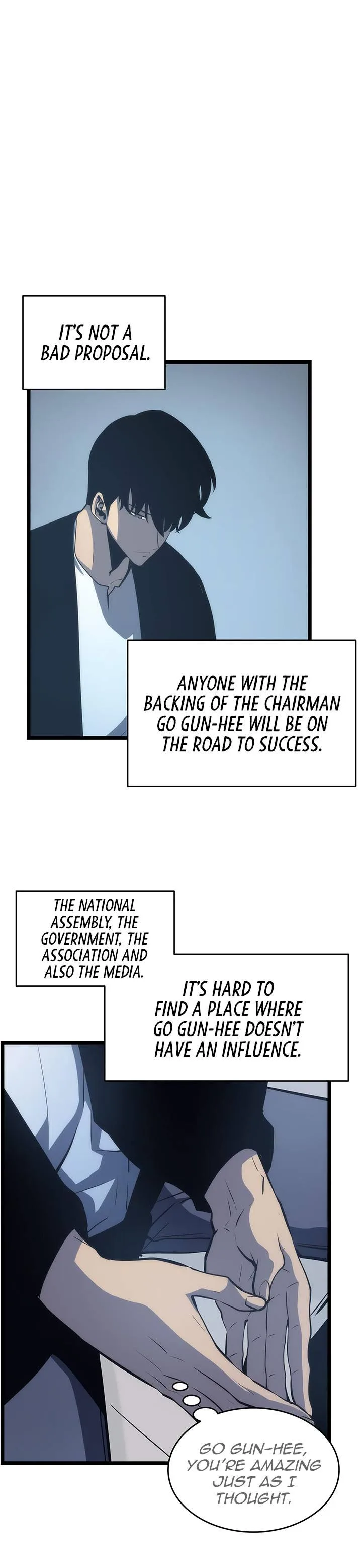 Solo Leveling Chapter 64 – Page 6