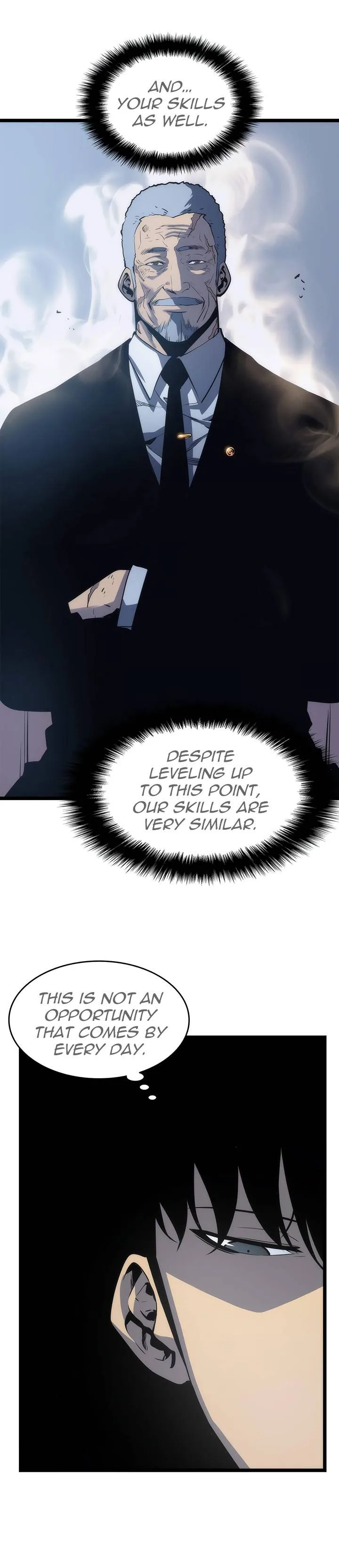 Solo Leveling Chapter 64 – Page 7