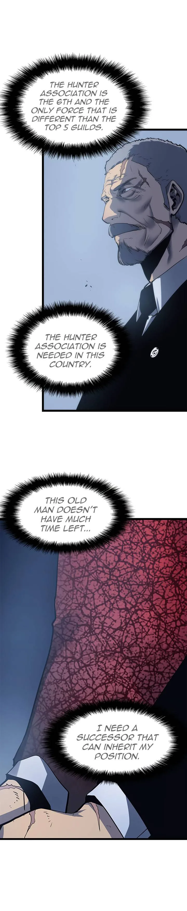 Solo Leveling Chapter 64 – Page 8