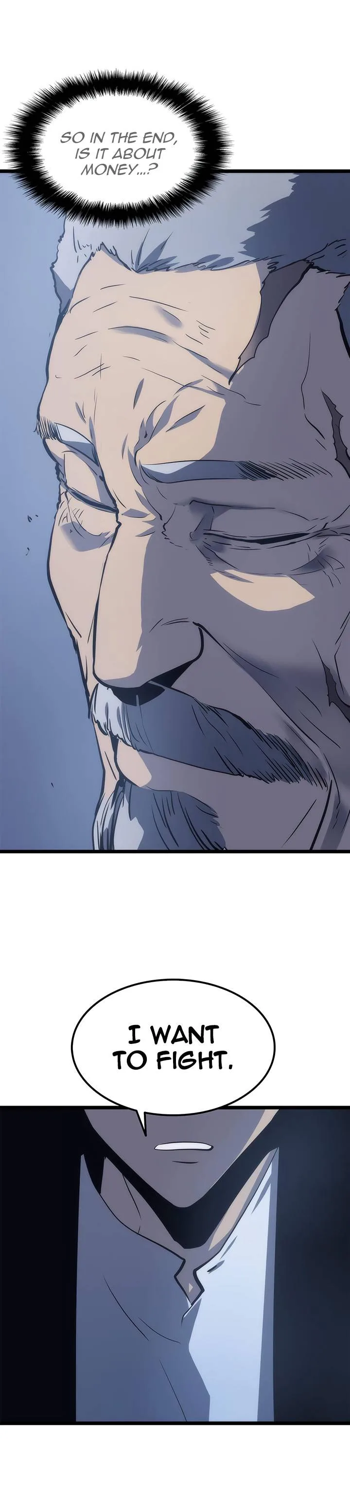 Solo Leveling Chapter 64 – Page 10