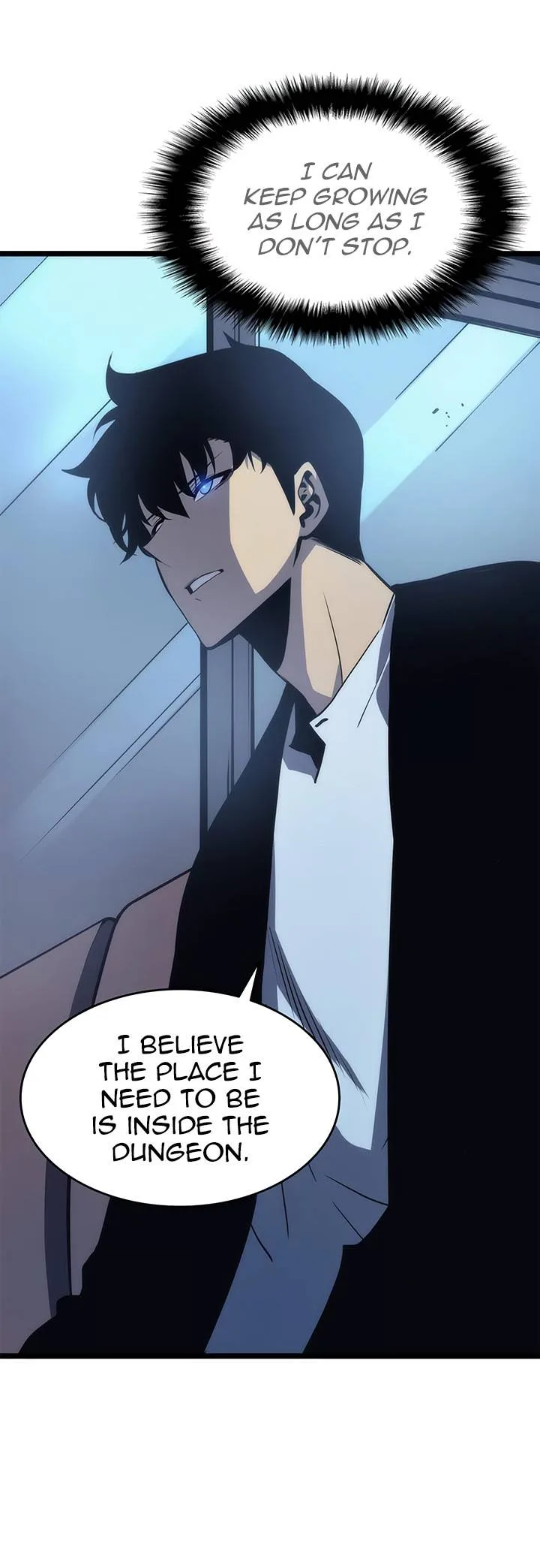 Solo Leveling Chapter 64 – Page 12