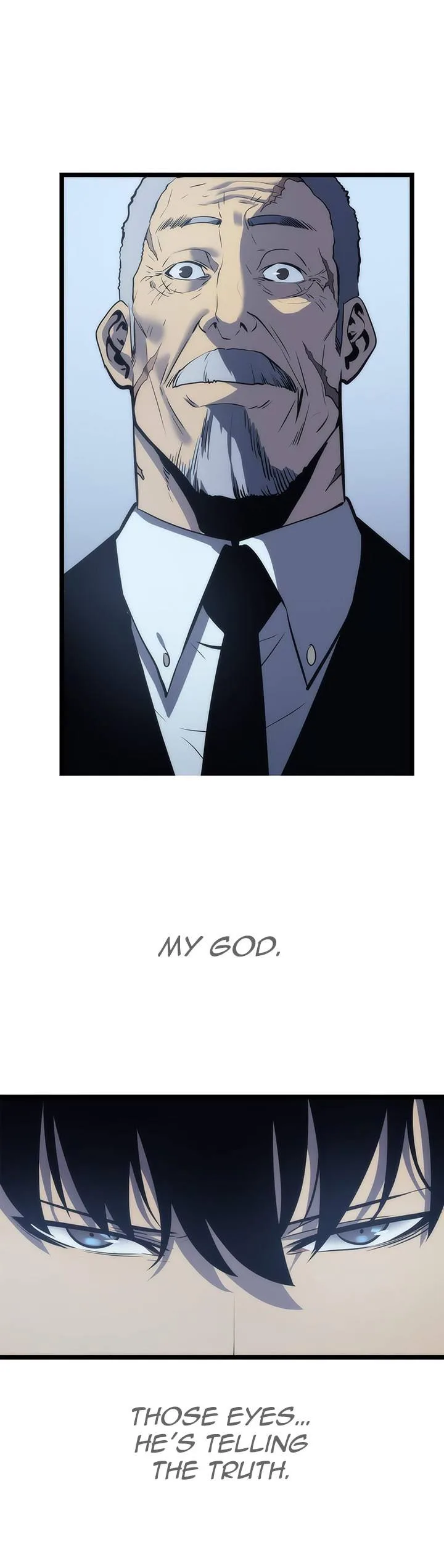 Solo Leveling Chapter 64 – Page 13