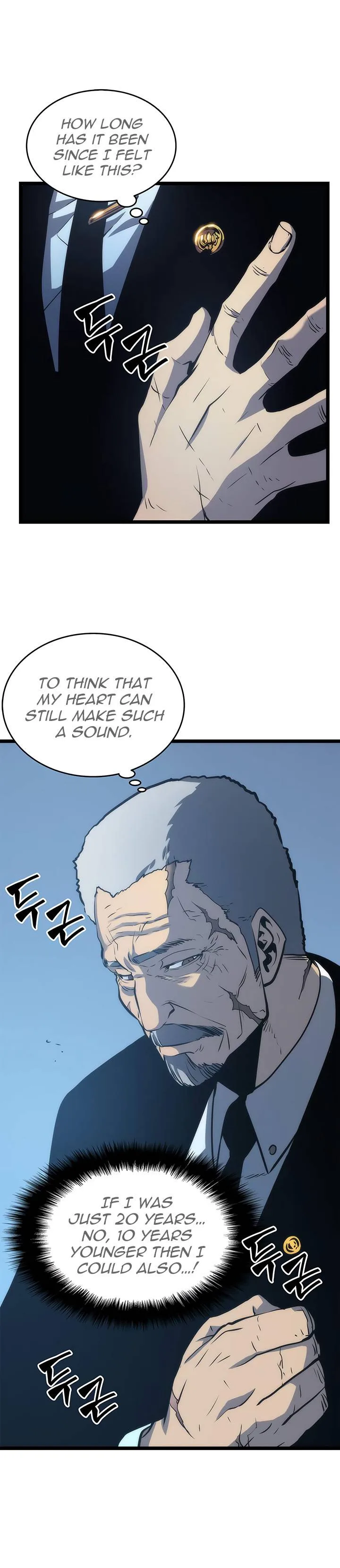 Solo Leveling Chapter 64 – Page 14
