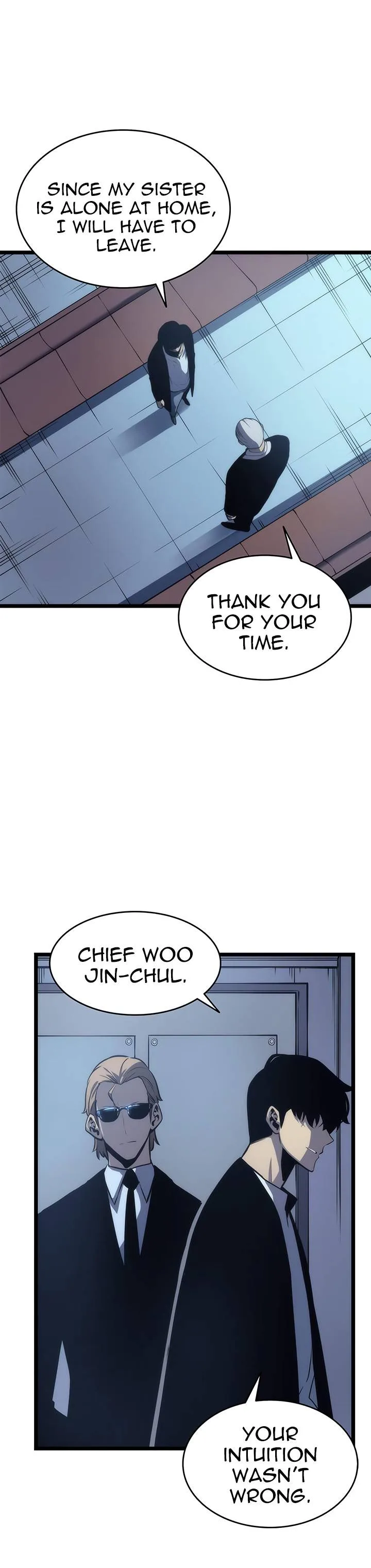Solo Leveling Chapter 64 – Page 15