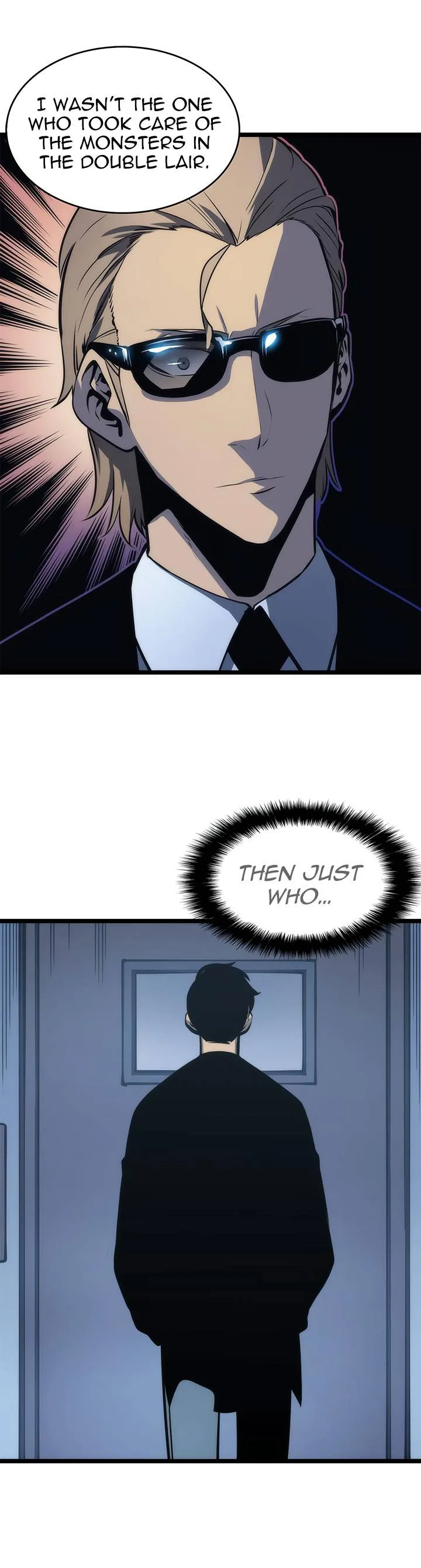 Solo Leveling Chapter 64 – Page 16