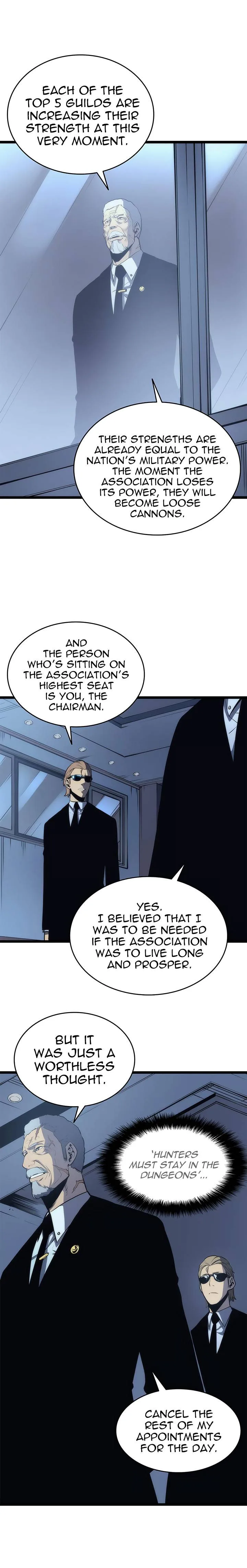 Solo Leveling Chapter 64 – Page 18