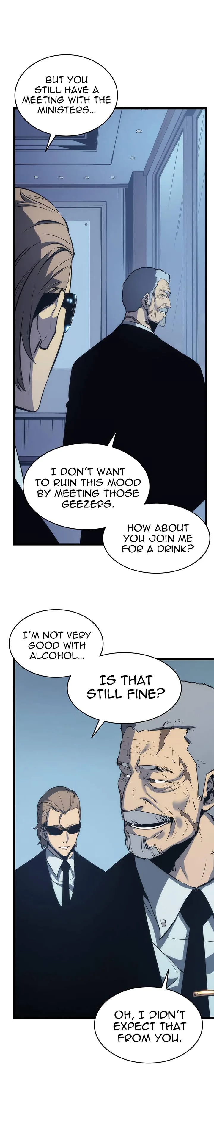 Solo Leveling Chapter 64 – Page 19