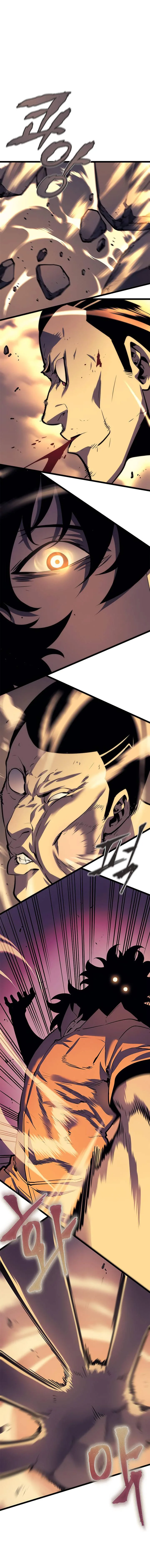 Solo Leveling Chapter 64 – Page 21