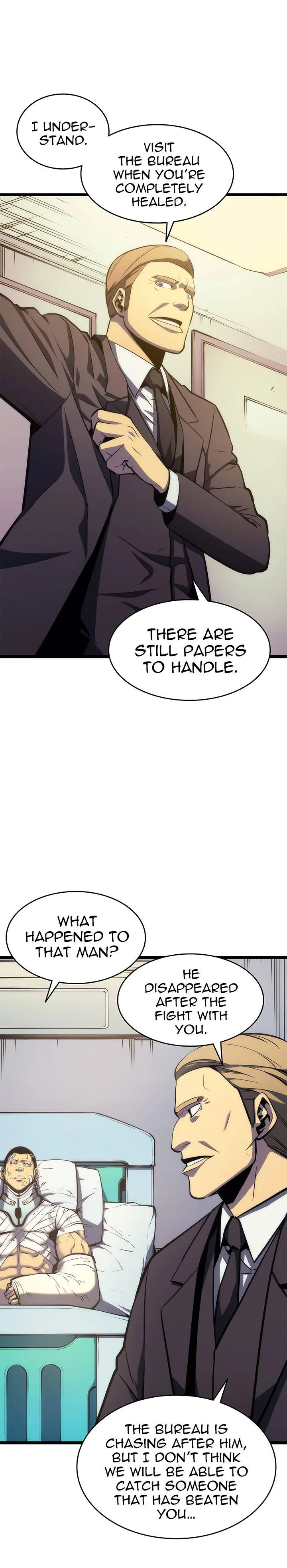 Solo Leveling Chapter 64 – Page 28