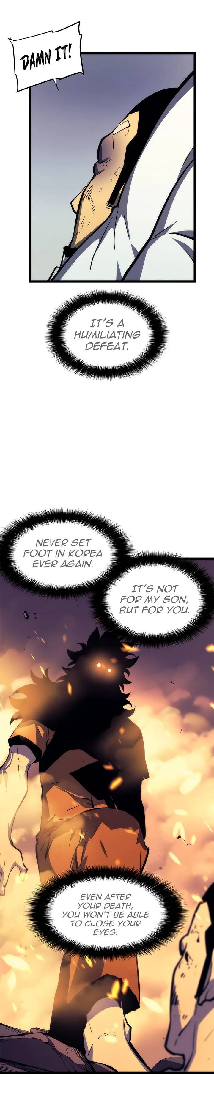 Solo Leveling Chapter 64 – Page 29