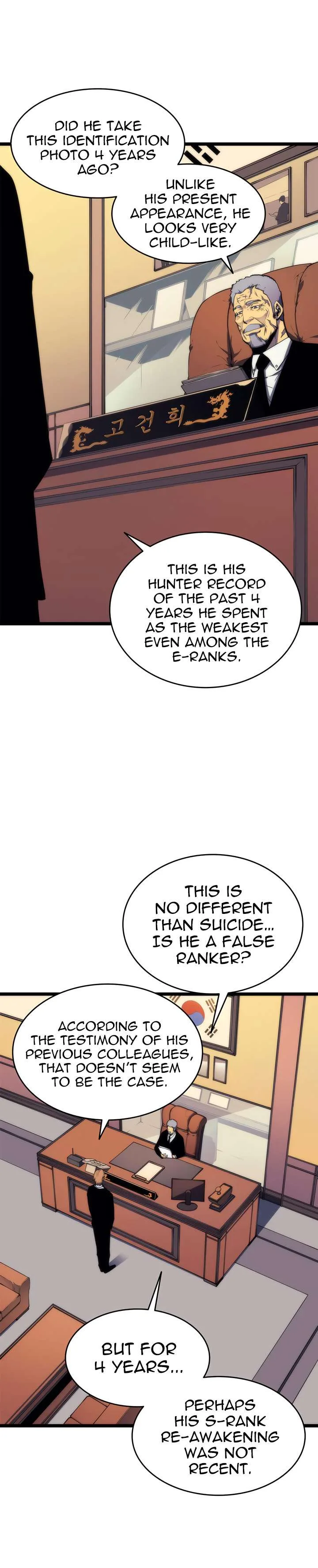 Solo Leveling Chapter 65 – Page 9