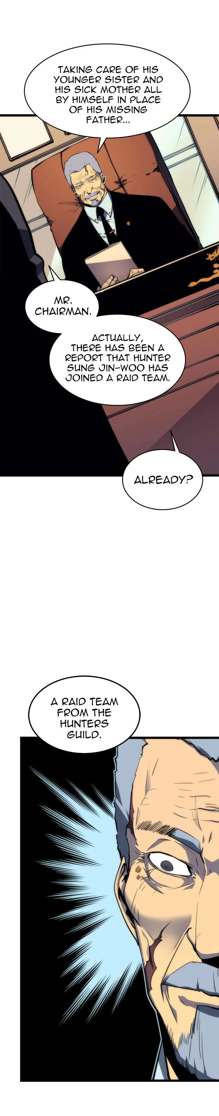 Solo Leveling Chapter 65 – Page 11