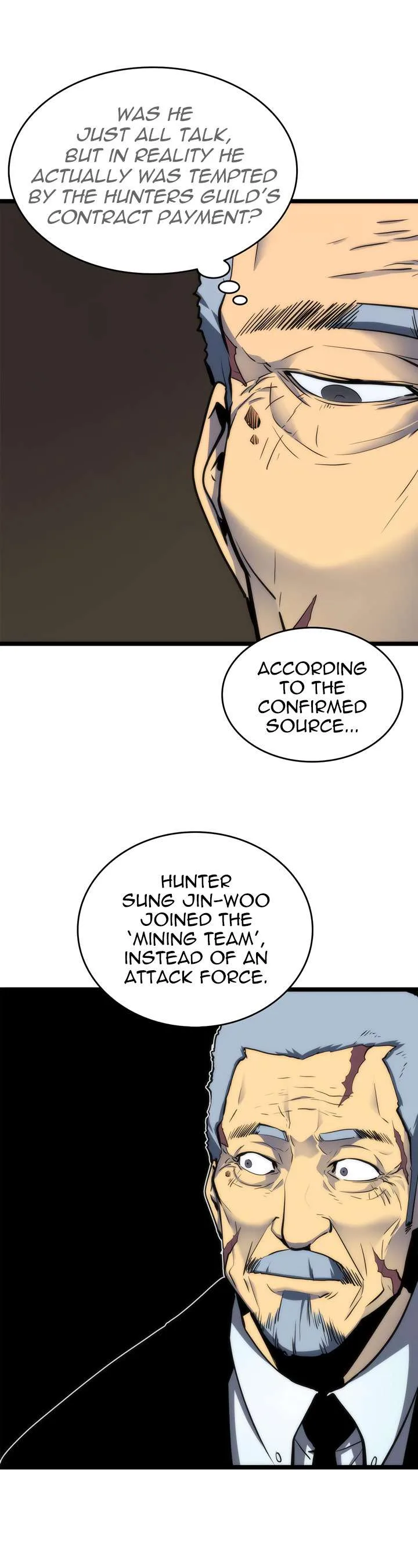 Solo Leveling Chapter 65 – Page 12