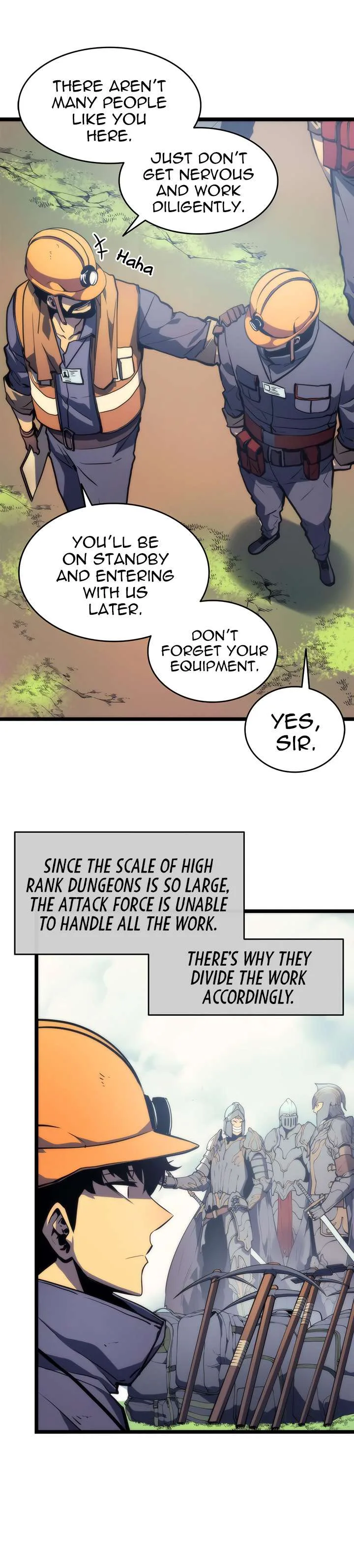 Solo Leveling Chapter 65 – Page 15