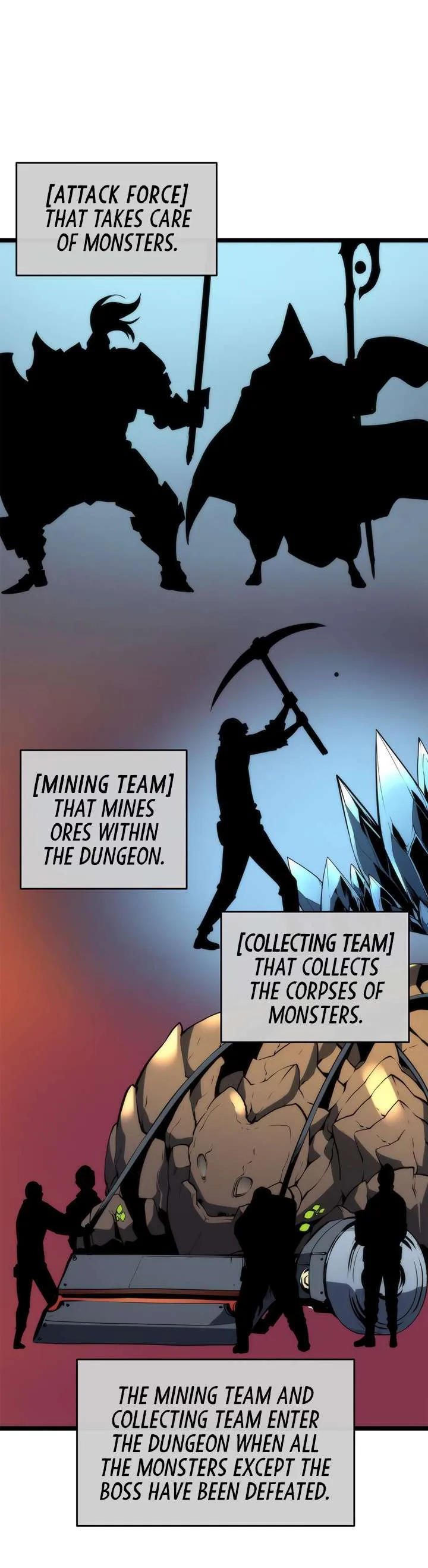 Solo Leveling Chapter 65 – Page 16