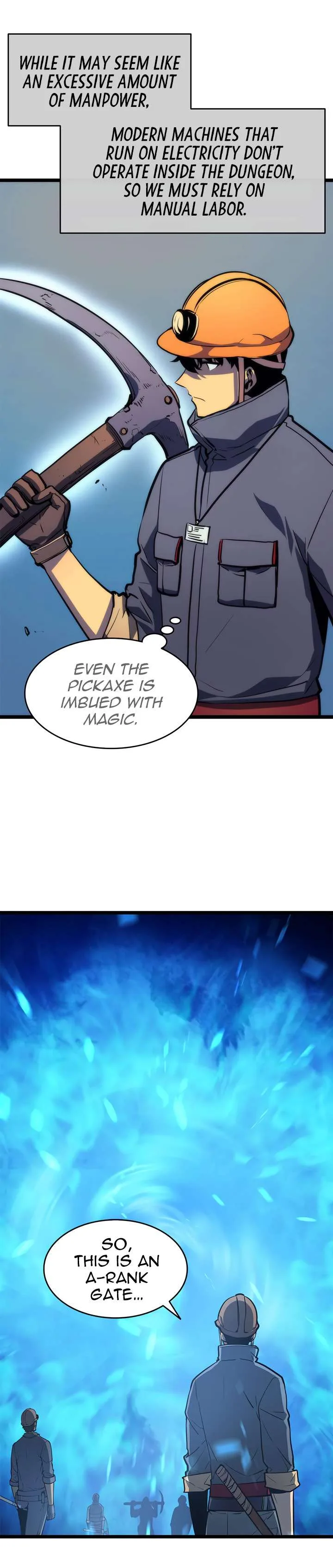Solo Leveling Chapter 65 – Page 17