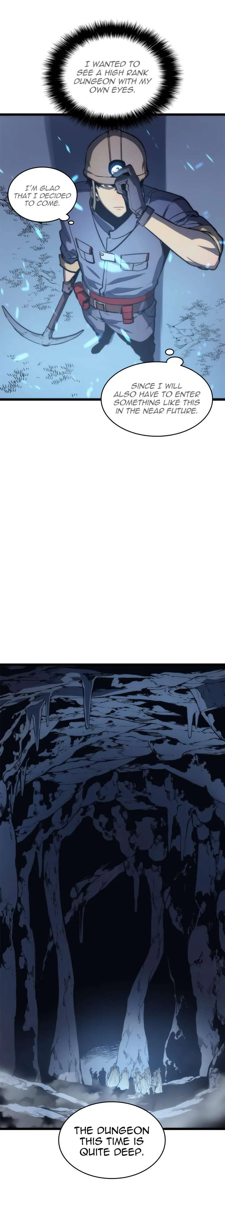 Solo Leveling Chapter 65 – Page 18