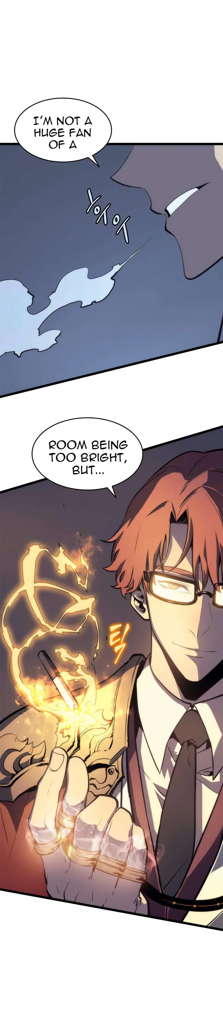 Solo Leveling Chapter 65 – Page 21
