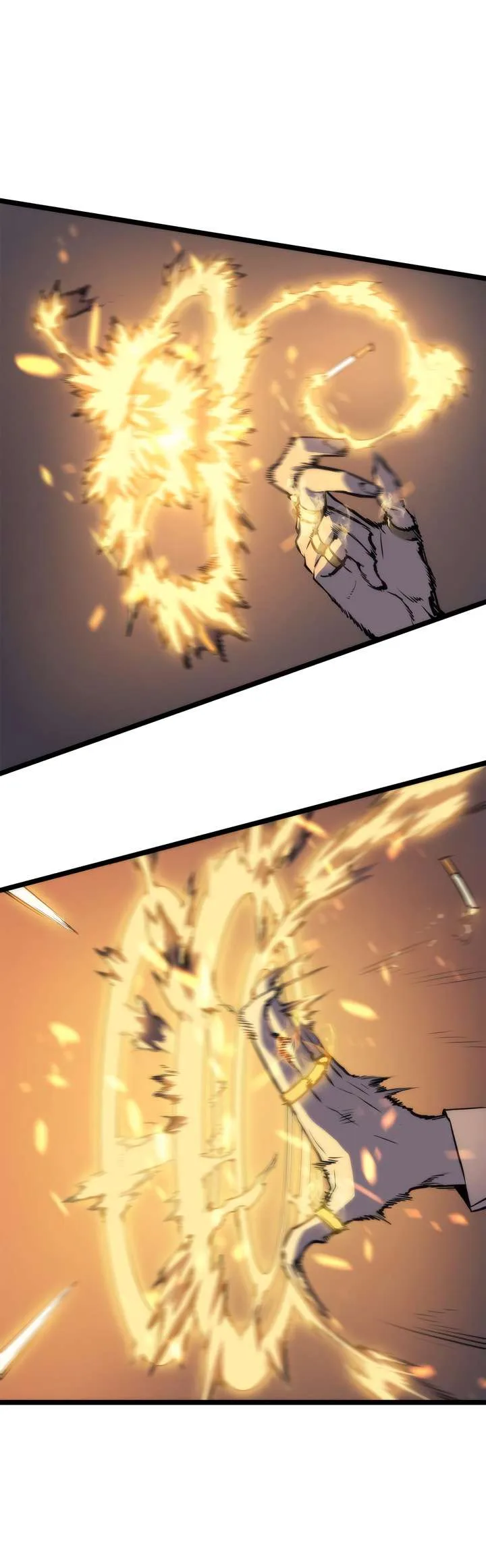 Solo Leveling Chapter 65 – Page 22