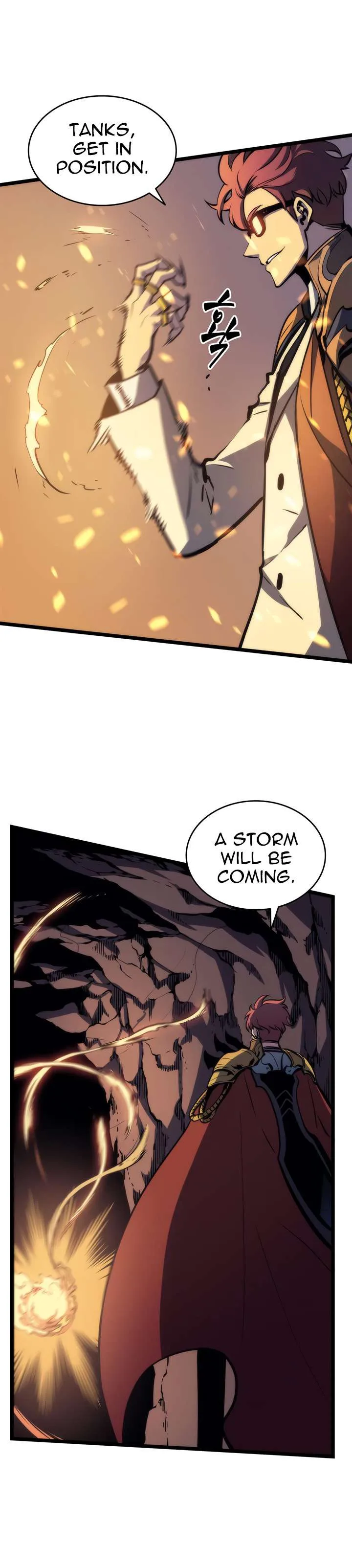 Solo Leveling Chapter 65 – Page 26