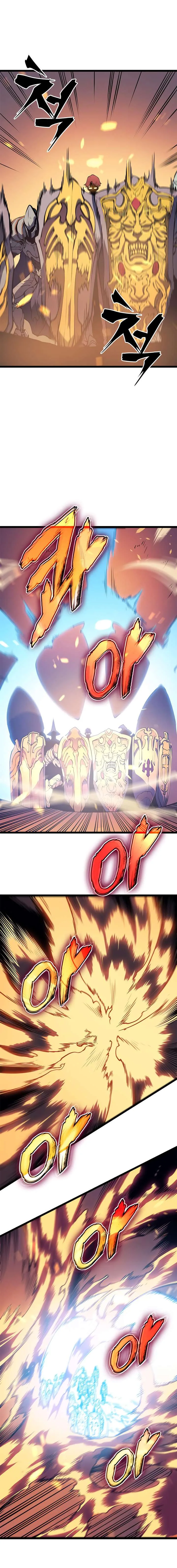 Solo Leveling Chapter 65 – Page 27
