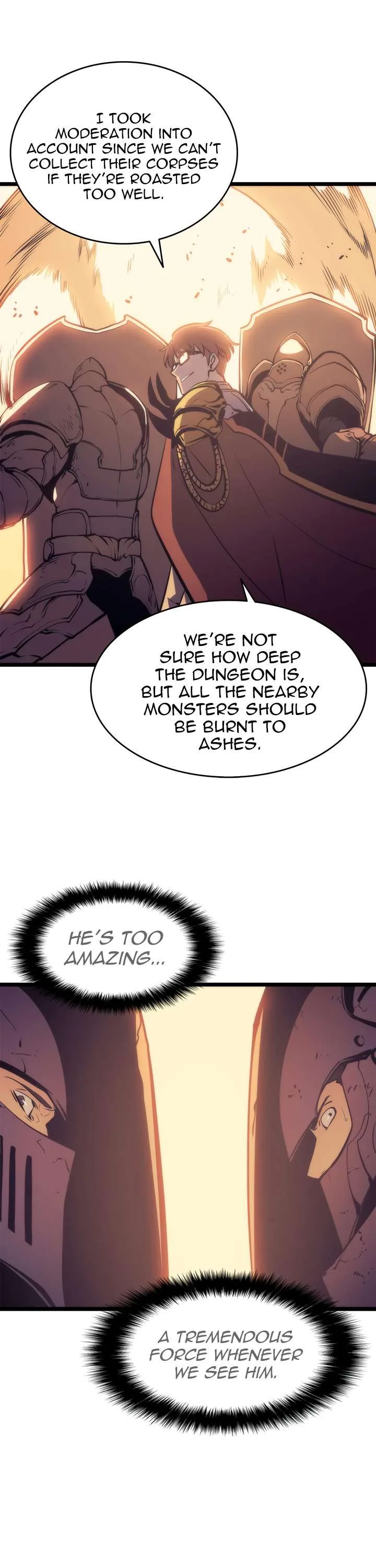 Solo Leveling Chapter 65 – Page 28