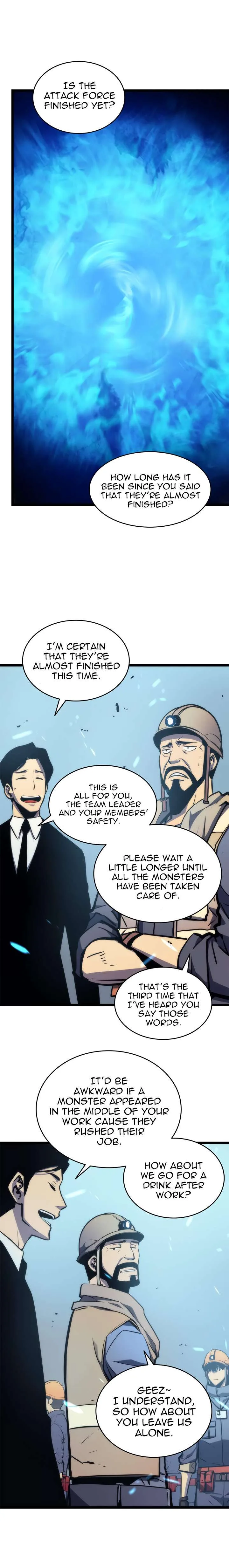 Solo Leveling Chapter 65 – Page 30