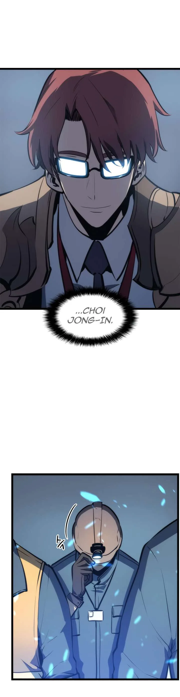 Solo Leveling Chapter 65 – Page 33