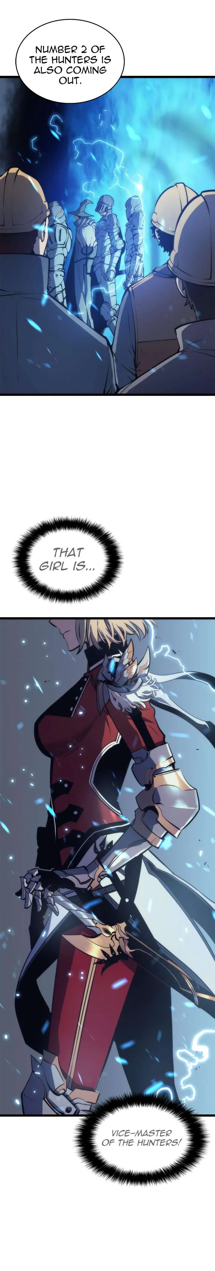 Solo Leveling Chapter 65 – Page 34