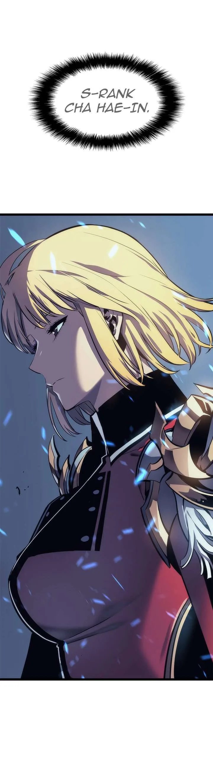 Solo Leveling Chapter 66 – Page 3