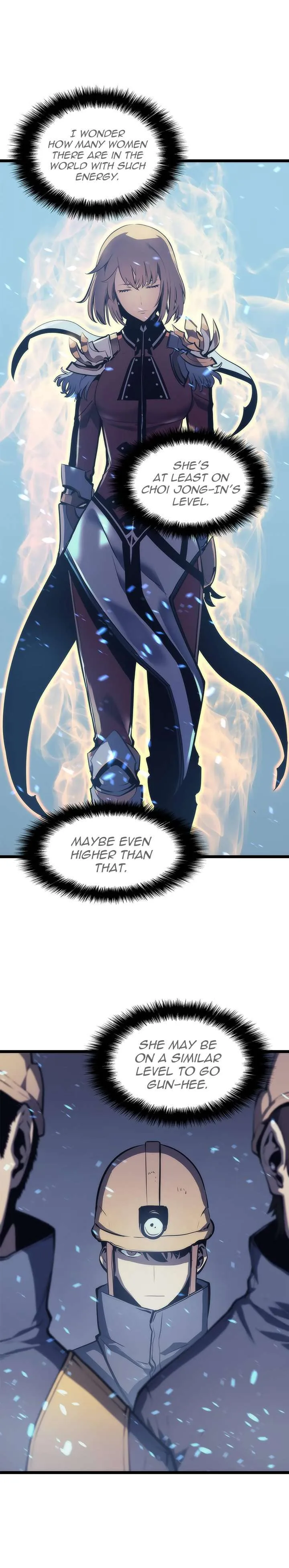 Solo Leveling Chapter 66 – Page 5