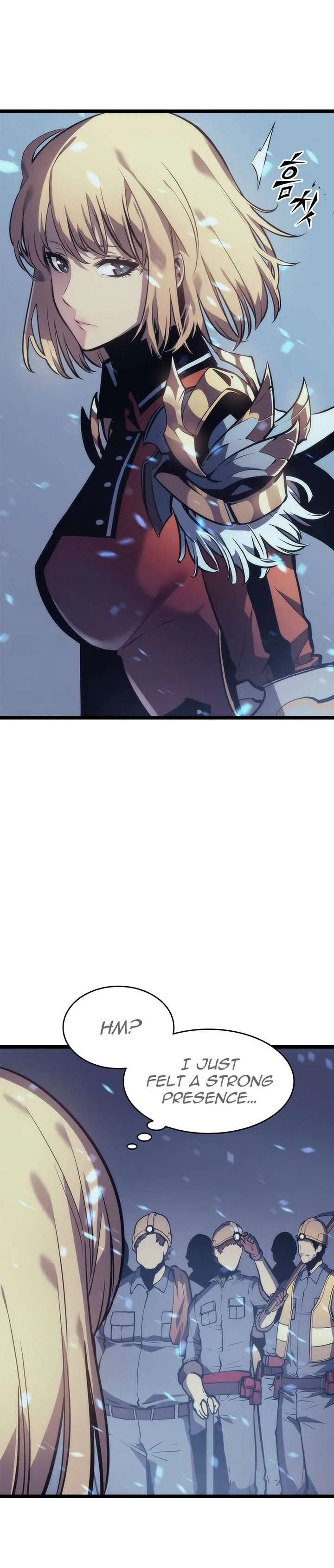 Solo Leveling Chapter 66 – Page 6