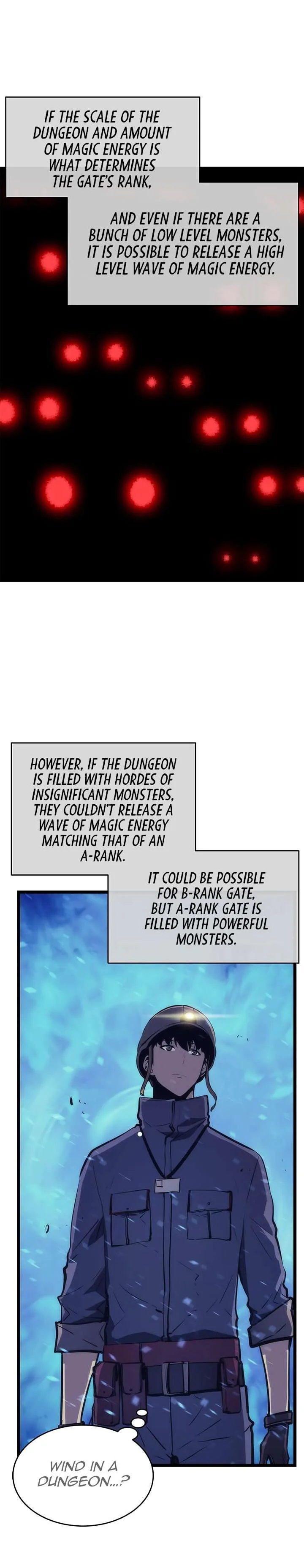 Solo Leveling Chapter 66 – Page 10