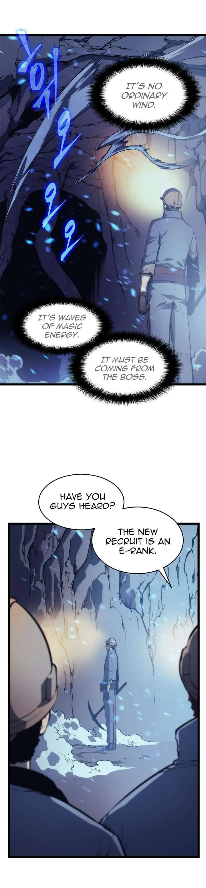 Solo Leveling Chapter 66 – Page 11